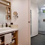 Apartmán Gem 9 Min Walk To Notre-dame And Louvre Paříž
