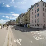 Gem 9 Min Walk To Notre-dame And Louvre * Paříž