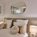 Apartmán Gem 9 Min Walk To Notre-dame And Louvre