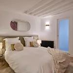 Apartmán Gem 9 Min Walk To Notre-dame And Louvre Paříž