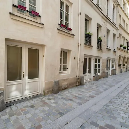 Cosy A 9 Min A Pied De La Cathedrale Notre Dame