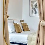 Gem 9 Min Walk To Notre-dame And Louvre *