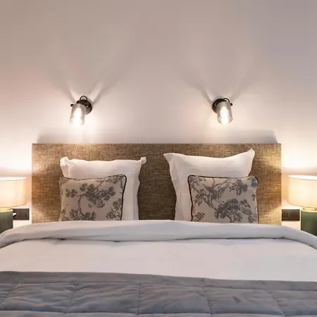 아파트 Gem 9 Min Walk To Notre-dame And Louvre *