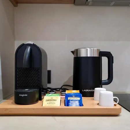 아파트 Gem 9 Min Walk To Notre-dame And Louvre