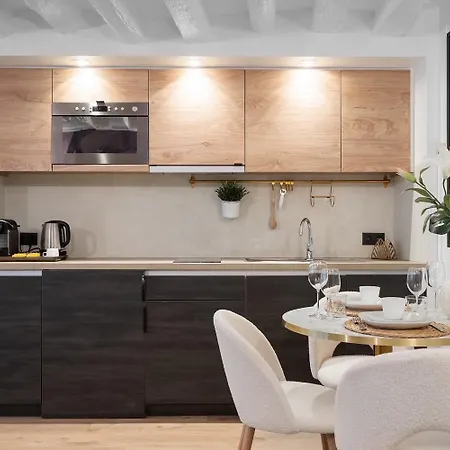 Gem 9 Min Walk To Notre-dame And Louvre 아파트 파리