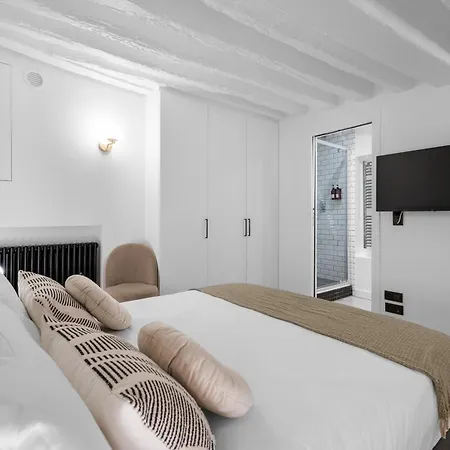 Gem 9 Min Walk To Notre-dame And Louvre * 파리