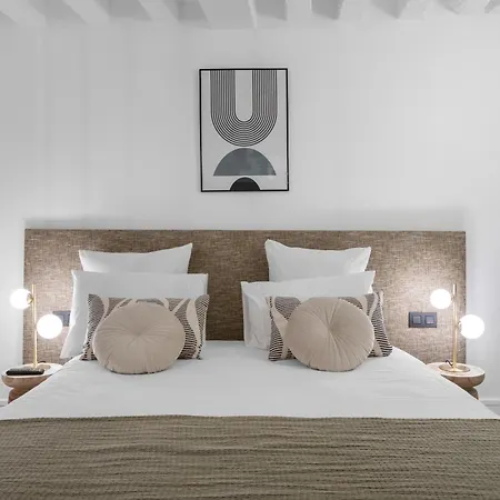 Appartement Quartier Notre Dame Paris