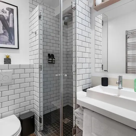 Quartier Notre Dame Appartement