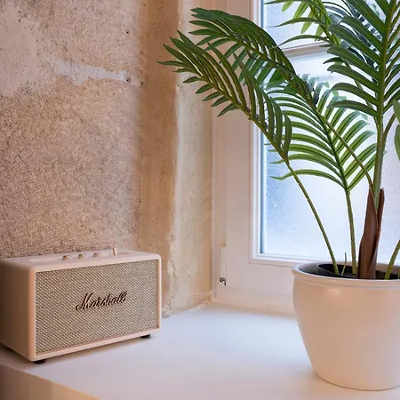 Gem 9 Min Walk To Notre-dame And Louvre *