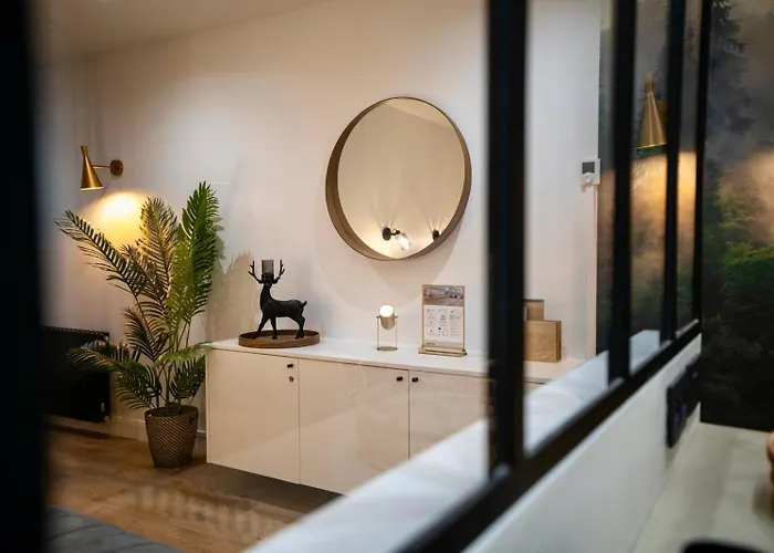 Gem 9 Min Walk To Notre-dame And Louvre *