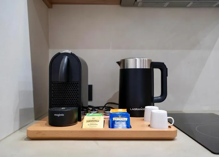 아파트 Gem 9 Min Walk To Notre-dame And Louvre