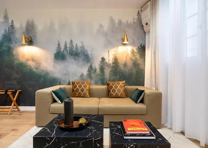 Gem 9 Min Walk To Notre-dame And Louvre