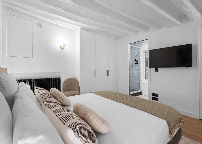 Gem 9 Min Walk To Notre-dame And Louvre * 파리