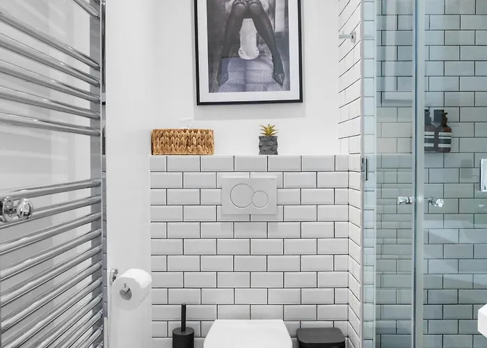 Gem 9 Min Walk To Notre-dame And Louvre 아파트 파리