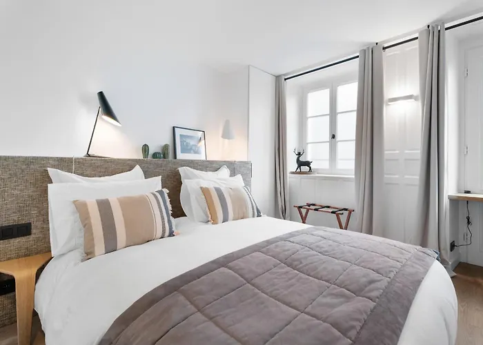 Gem 9 Min Walk To Notre-dame And Louvre *