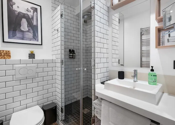 Gem 9 Min Walk To Notre-dame And Louvre 아파트