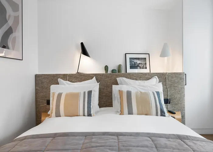 아파트 Gem 9 Min Walk To Notre-dame And Louvre