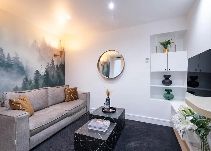 Gem 9 Min Walk To Notre-dame And Louvre 아파트