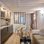 Gem 9 Min Walk To Notre-dame And Louvre パリ
