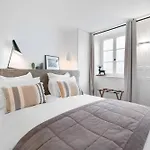 Gem 9 Min Walk To Notre-dame And Louvre *