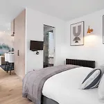 Gem 9 Min Walk To Notre-dame And Louvre *