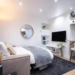 Gem 9 Min Walk To Notre-dame And Louvre *